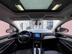 Volkswagen Jetta VS7 280TSI Automatic Comfort Edition - фото 17