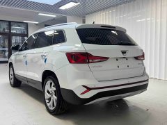 Volkswagen Jetta VS7 280TSI Automatic Comfort Edition - фото 4