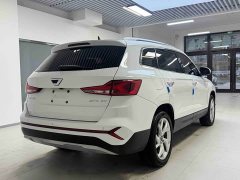Volkswagen Jetta VS7 280TSI Automatic Comfort Edition - фото 6