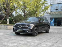Mercedes-Benz GLC 260 L 4MATIC Luxury - ფოტო 1