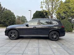 Mercedes-Benz GLC 260 L 4MATIC Luxury - ფოტო 12