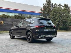 Mercedes-Benz GLC 260 L 4MATIC Luxury - ფოტო 13
