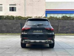 Mercedes-Benz GLC 260 L 4MATIC Luxury - ფოტო 14