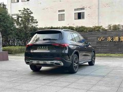 Mercedes-Benz GLC 260 L 4MATIC Luxury - ფოტო 15