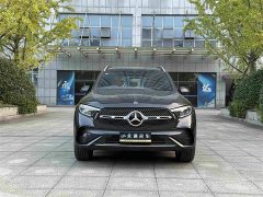 Mercedes-Benz GLC 260 L 4MATIC Luxury - ფოტო 2