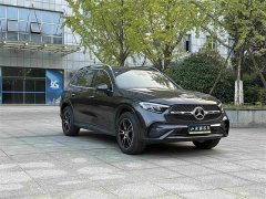 Mercedes-Benz GLC 260 L 4MATIC Luxury - ფოტო 3