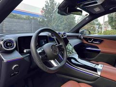 Mercedes-Benz GLC 260 L 4MATIC Luxury - ფოტო 4