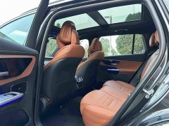 Mercedes-Benz GLC 260 L 4MATIC Luxury - ფოტო 6