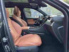 Mercedes-Benz GLC 260 L 4MATIC Luxury - ფოტო 7