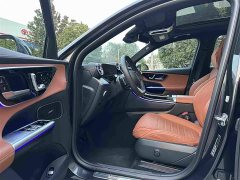 Mercedes-Benz GLC 260 L 4MATIC Luxury - ფოტო 8