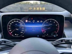 Mercedes-Benz GLC 260 L 4MATIC Luxury - ფოტო 9