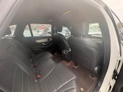 Mercedes-Benz GLC Facelift GLC 260 L 4MATIC Dynamic - photo 11