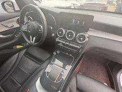 Mercedes-Benz GLC Facelift GLC 260 L 4MATIC Dynamic - photo 13