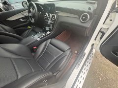 Mercedes-Benz GLC Facelift GLC 260 L 4MATIC Dynamic - photo 14