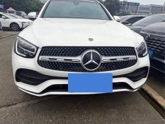 Mercedes-Benz GLC Facelift GLC 260 L 4MATIC Dynamic - photo 2