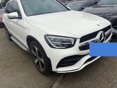 Mercedes-Benz GLC Facelift GLC 260 L 4MATIC Dynamic - photo 3