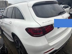 Mercedes-Benz GLC Facelift GLC 260 L 4MATIC Dynamic - photo 4