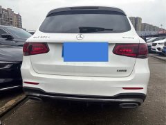 Mercedes-Benz GLC Facelift GLC 260 L 4MATIC Dynamic - photo 5