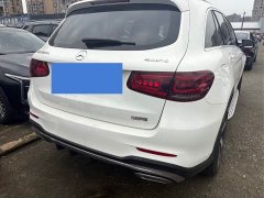 Mercedes-Benz GLC Facelift GLC 260 L 4MATIC Dynamic - photo 6
