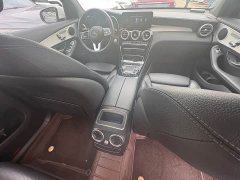 Mercedes-Benz GLC Facelift GLC 260 L 4MATIC Dynamic - photo 7