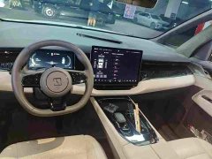Zeekr 009 Facelift WE Edition - ფოტო 4