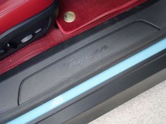 Porsche Taycan - ფოტო 12