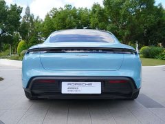Porsche Taycan - ფოტო 13