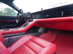 Porsche Taycan - ფოტო 5