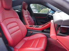 Porsche Taycan - ფოტო 6