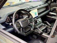 Land Rover Defender 110 3.0T P400 X-DYNAMIC HSE - фото 10