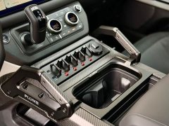 Land Rover Defender 110 3.0T P400 X-DYNAMIC HSE - фото 11