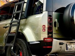 Land Rover Defender 110 3.0T P400 X-DYNAMIC HSE - фото 14