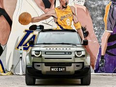 Land Rover Defender 110 3.0T P400 X-DYNAMIC HSE - фото 2