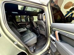 Land Rover Defender 110 3.0T P400 X-DYNAMIC HSE - фото 6