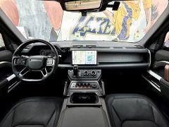 Land Rover Defender 110 3.0T P400 X-DYNAMIC HSE - фото 7