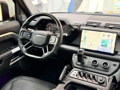 Land Rover Defender 110 3.0T P400 X-DYNAMIC HSE - фото 8