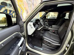 Land Rover Defender 110 3.0T P400 X-DYNAMIC HSE - фото 9
