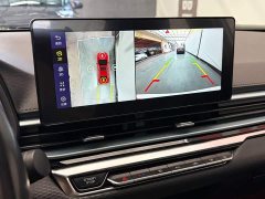 Geely Emgrand 4th Generation 1.5L CVT Luxury - photo 11
