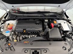 Geely Emgrand 4th Generation 1.5L CVT Luxury - photo 16