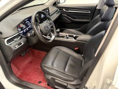 Geely Emgrand 4th Generation 1.5L CVT Luxury - photo 6