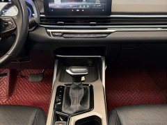 Geely Emgrand 4th Generation 1.5L CVT Luxury - photo 9