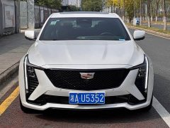 Cadillac CT5 28T Platinum - ფოტო 2