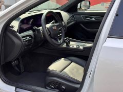Cadillac CT5 28T Platinum - ფოტო 4