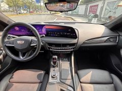 Cadillac CT5 28T Platinum - ფოტო 7