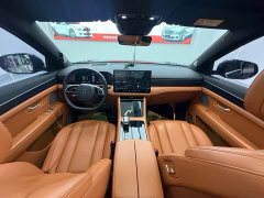 AITO M7 1.5T Intelligent Driving RWD Pro 5-Seater - ფოტო 4
