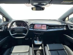Audi Q4 e-tron 40 e-tron Creative Edition - ფოტო 10