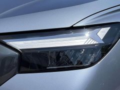 Audi Q4 e-tron 40 e-tron Creative Edition - ფოტო 12