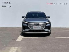 Audi Q4 e-tron 40 e-tron Creative Edition - ფოტო 2