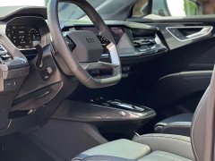Audi Q4 e-tron 40 e-tron Creative Edition - ფოტო 9