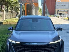 Geely Boyue L 2.0TD DCT Flagship - photo 2